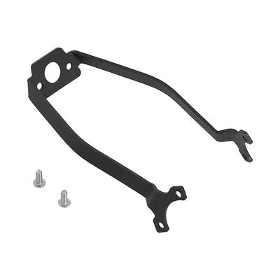 E-scooter RVS Achterwiel Spatbord Steun voor Xiaomi 4Ultra Elektrische Scooter Achterspatbord Beugel Met Schroeven Onderdelen