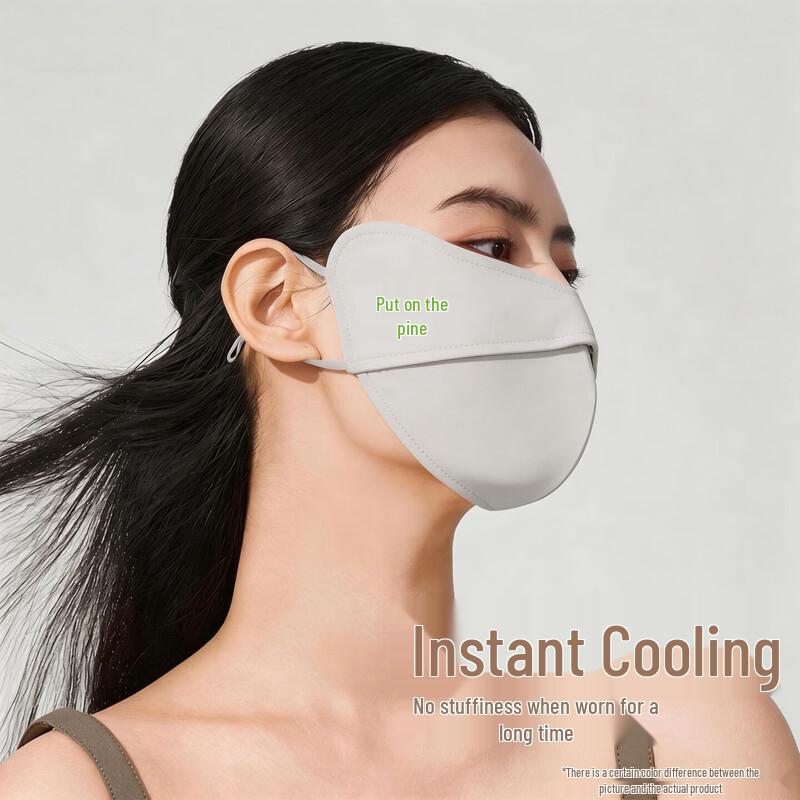 VVC Eye Protection Sun Mask