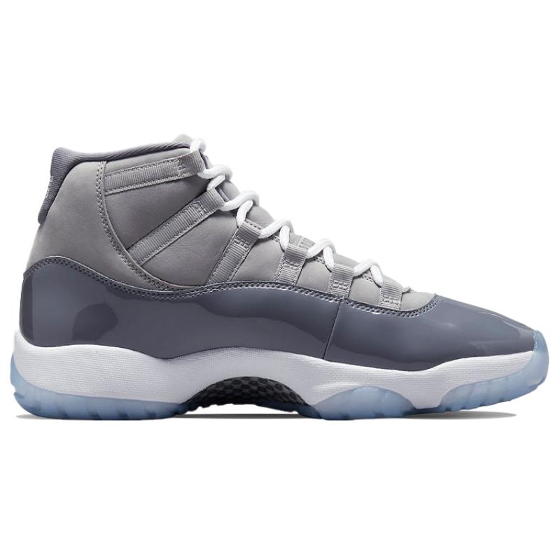 Jordan 11 Retro Cool Grey Jordan CT8012-005