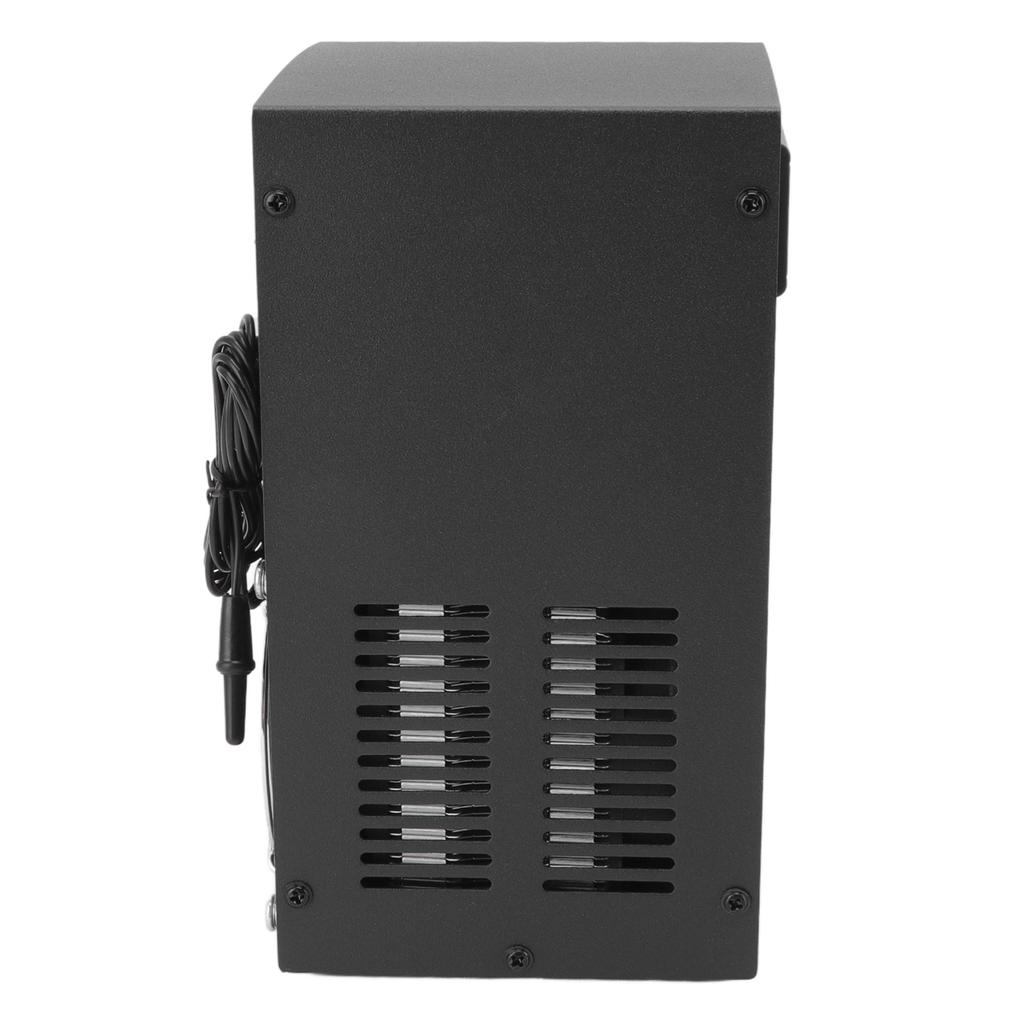 Chladič a ohřívač akvarijní vody Elektrický chladič vody Chladicí systém pro akvarijní ryby 120W