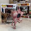 Demogorgon Figur Modell Spielzeug Sammlerstück Actionfigur Stranger Things Fan Geschenk Gelenkig Hohe Detailgenauigkeit Skulptur