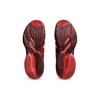 New Asics Court Ff 3 Novak Cranberry White 1041A361-962