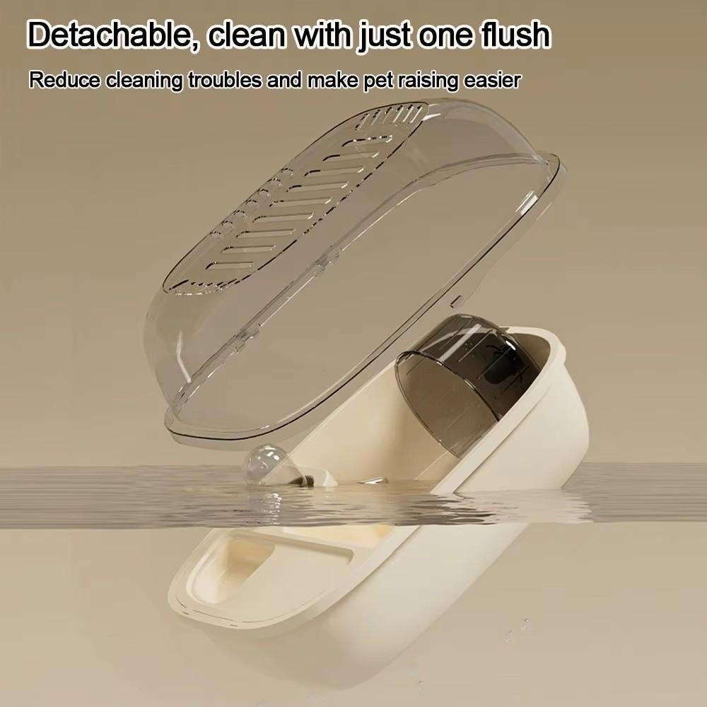 Breathable Hamster Cage Double Layer Hamster Villa Multi-functions Small Animal Carrier  Pet Travel