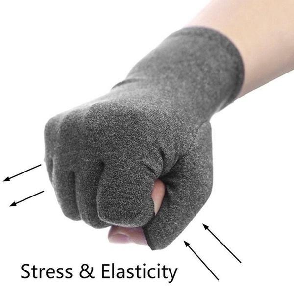 Unisex Arthritis Handschuhe Kompressionshandschuhe Touchscreen Handschuhe Anti Arthritis Therapie Kompressionshandschuhe Muskelverspannungen lösen Karpaltunnel lindern