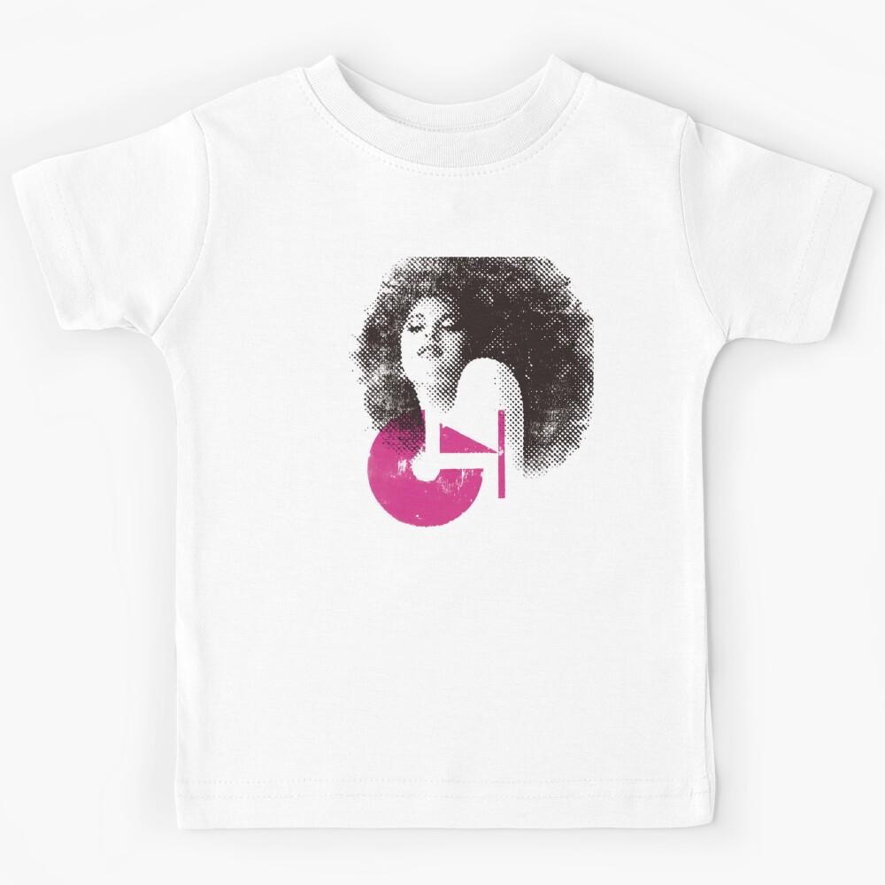 Nouvelle Vague - 3 album 2009 Kids T-Shirt 140
