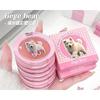Gege Bear - Colorful Sweet Blush Clay - 4 Colors