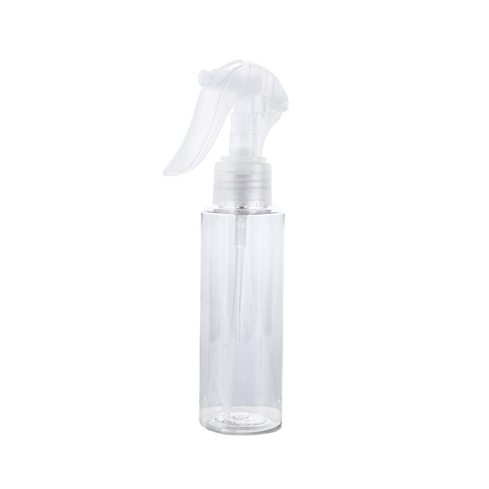 Tools Barber Cosmetic Container Water Sprayer Hair Watering Can Spray Bottle Refillable Mist Bottle