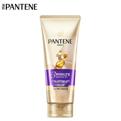 3 Minute Miracle Multi-Effect Damage Repair Conditioner