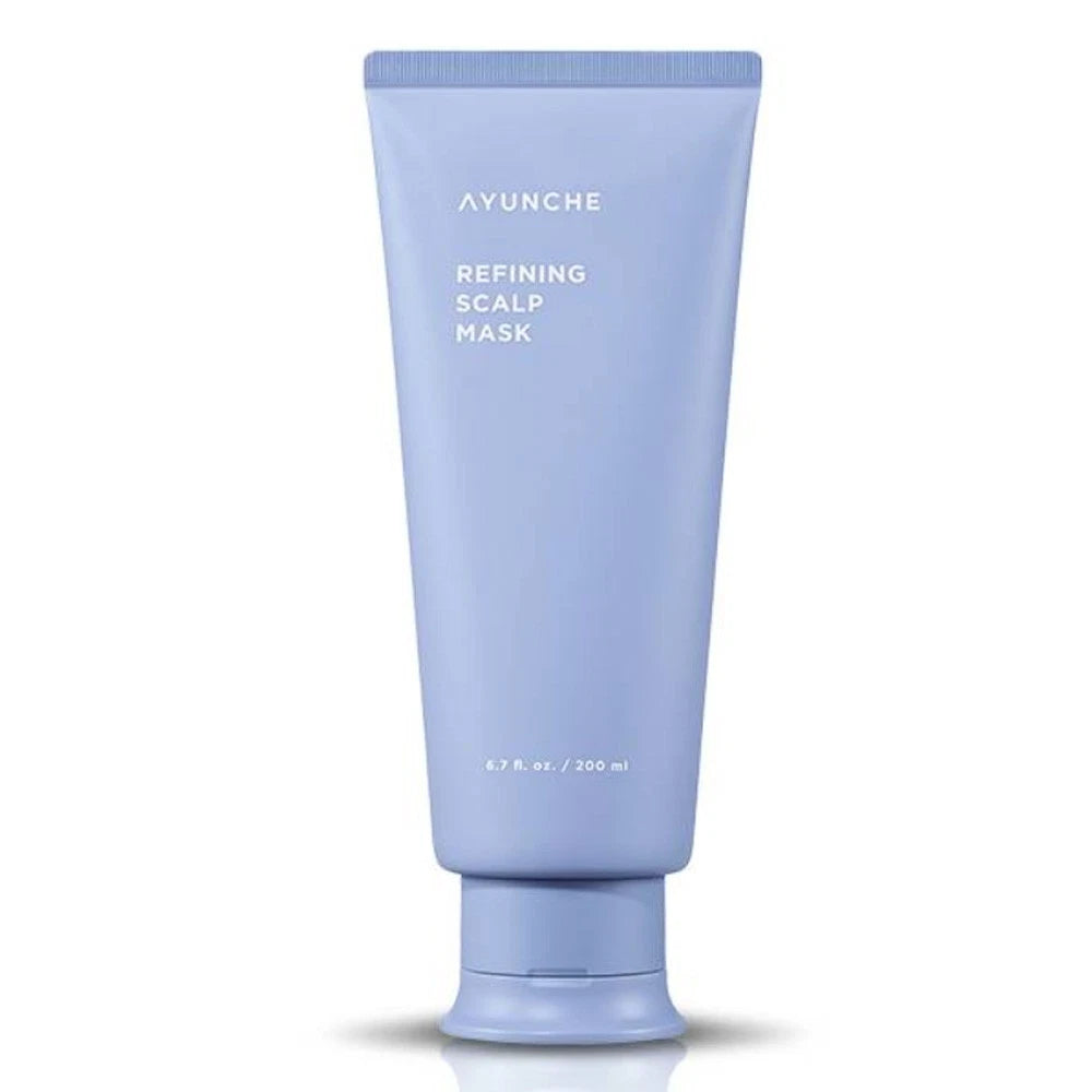 AYUNCHE Refining Scalp Mask - 200ml