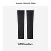 Beneunder Men's Ice Silk Sun Protection Arm Sleeves