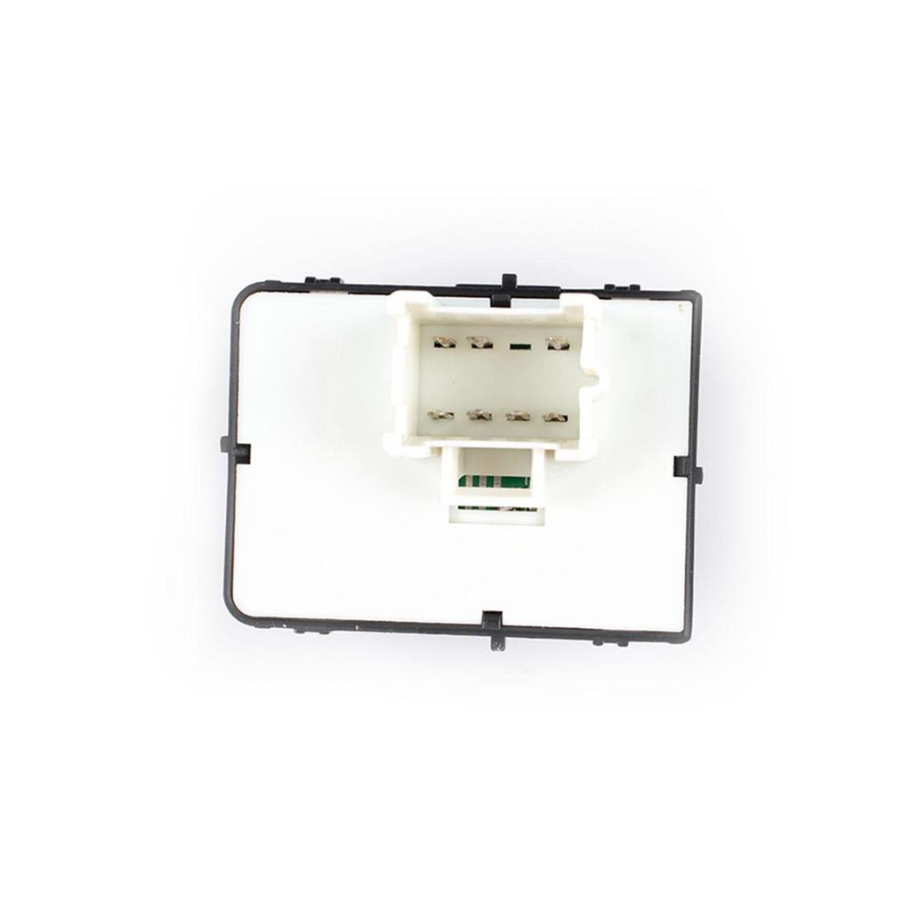 Power Window Switch for Pontiac Grand Prix 1994-2002 & Sunfire 1995-2005. Model: 10404698