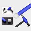 Handle Tapper Hammer With 6pcs M8 Replace Head Car Dent Repair Tools Durable