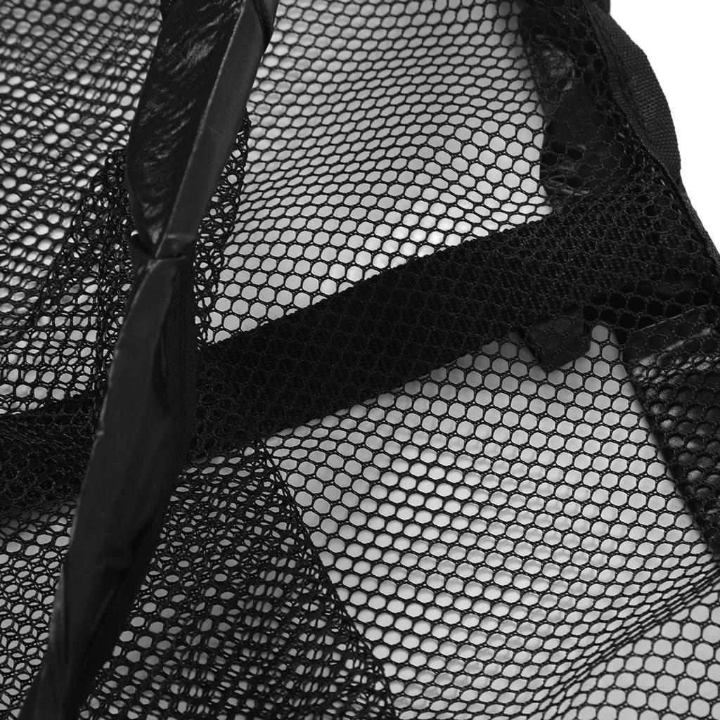 Pool-Schwimmring-Aufbewahrungstasche, strapazierfähig, große Kapazität für aufblasbare Flöße, Basketball, Zaun, Terrasse, Garage, Veranda, Fitnessstudio