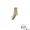 Summer Cotton Lightweight Socks - Breathable, Suitable for Sports, Mid-calf Length Socks, Prevent Odor, Anti-slip, Antibacterial