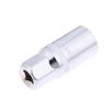 Car Spark Plug Socket Universal Wrench 14/16/21Mm Install Replace Repair Kit Magnetic Spark Plug Removal For Car Repair