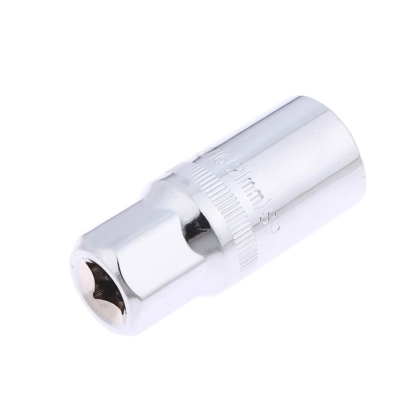 Car Spark Plug Socket Universal Wrench 14/16/21Mm Install Replace Repair Kit Magnetic Spark Plug Removal For Car Repair