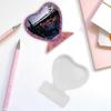 Epoxy Resin Mold Heart Picture Frame Silicone Molds For And Handmade Gifts