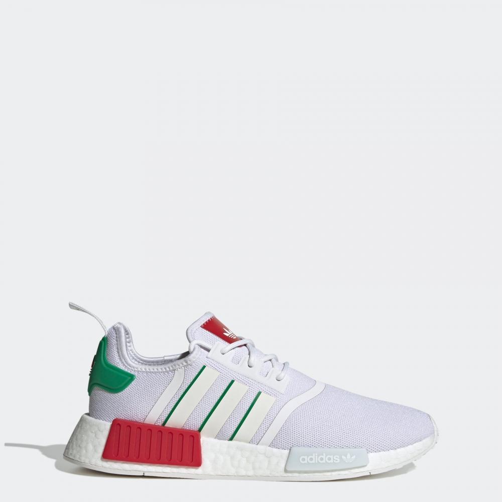 

Adidas Мужские кроссовки Adidas NMD R1
