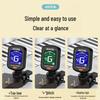AROMA Digital Tuners & Metronomes for String Instruments