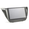 Android Autorádio Pro Mitsubishi Lancer 9 CS 2000-2010 Multimediální Přehrávač Hlavní Jednotka Stereo GPS Navigace BT WIFI 1+16GB