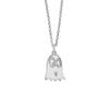 Gucci Collane in Argento Sterling 925 Unisex Argento 455276-J8400-0701