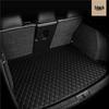 Huatai Santa Fe Trunk Mat for Old and New Models