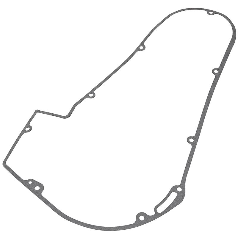 Primary Cover Gasket Kit For Harley Softail & Dyna Shovelhead 1966-1984 38141K 60538-81C 60540-65