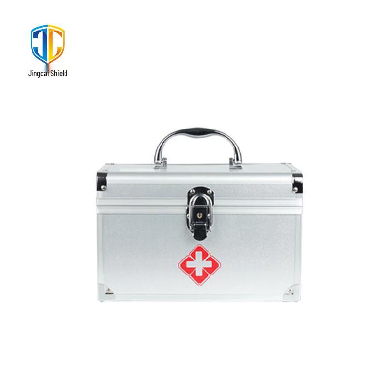 Household Empty First Aid Kit