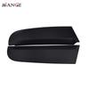 Black / Chrome Car Rear Outside Door Pillar Molding Trim Left OR Right For Kia Sportage 2.0L 2.4L 2011 2012 2013 2014 2015 2016