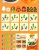 Educational Pull Radish Toy for Toddlers: Fine Motor Skill Builder for Ages 1-2