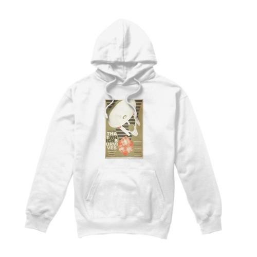 STAR TREK Men's The Original Series Episode 72 Hoodie