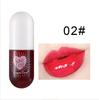 6 Colors Lips Makeup Lipstick Lip Gloss Long Lasting Moisture Cosmetic Lipstick Matte Lipstick, Moisturizing Lip Gloss Lip Glaze Mirror Lipstick
