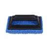 BESPORTBLE Aquarium Brush Glass Cleaning Sponge Included Handle Aquarium Inner Wall Acne Removal Cleaning Tool Convenient Goods