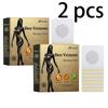 XIMONTH Bee Venom Body Contouring Patch Shape and Firm Body Skin Belly Belly Fat Worshipper Slimming Light Body Patch