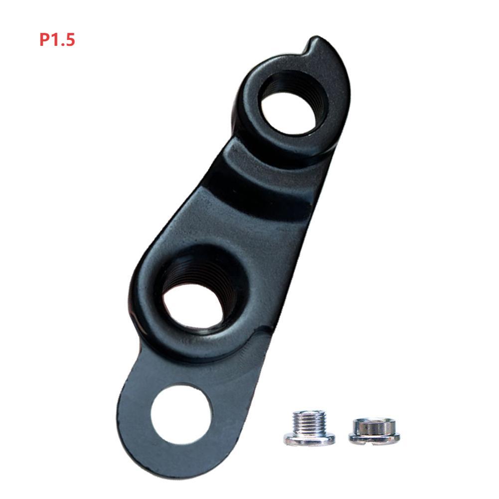 Bike Rear Derailleur Hanger Fits For Kinesis For Raleigh For Jamis For iZip P1.5