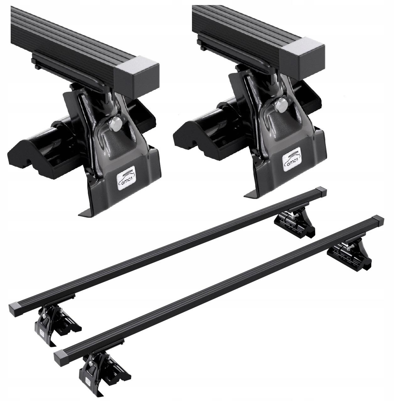 Roof rack Toyota RAV 4 mk