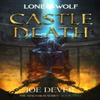 Castle Death by Joe Dever Paperback Book 9781915586094