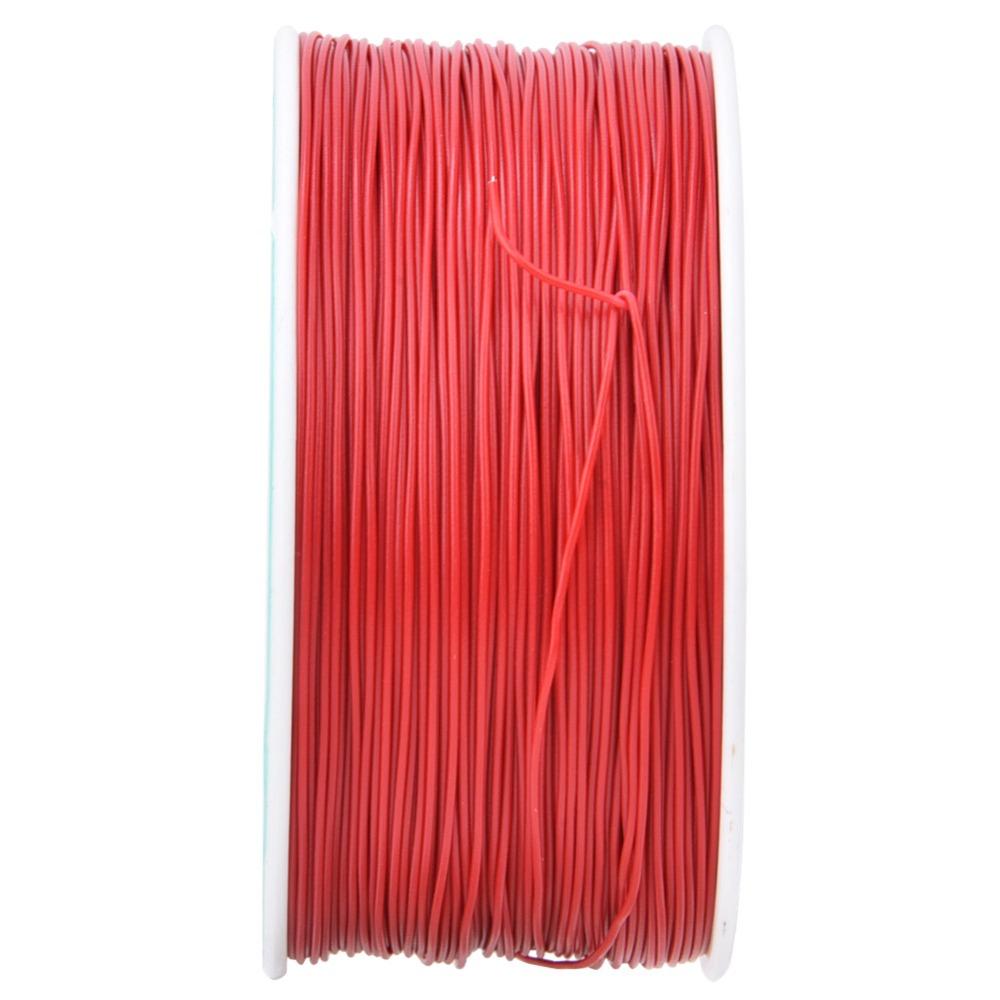 30AWG Wrapping Wire 200m Jumper Wire Durable 30AWG  Electronic Projects