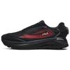BOA WOLF Low Top Running Shoes Men's Black A12M241229FBB