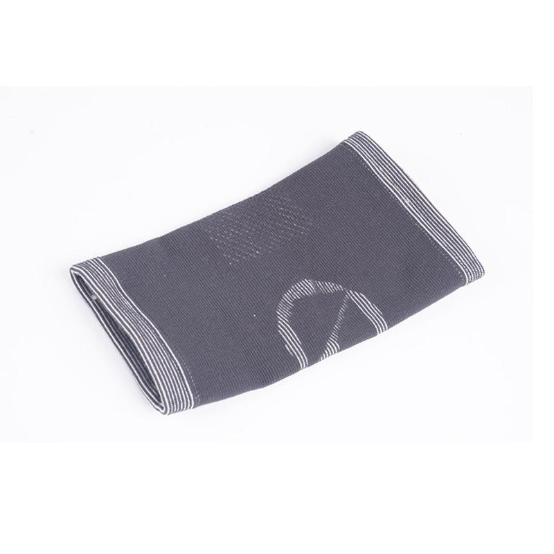 

Оптовая продажа бамбукового угля для бега, пешего туризма, альпинизма, верховой езды. Износостойкие и дышащие полотенца для спортивной защиты коленей от производителей. L