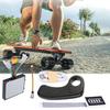 Electric  Controller, Dual Drive Longboard Control Module with 4 Speed Modes, for Electric , ESC Substitution