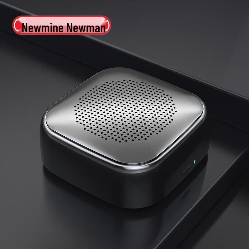 Newmine BT37 Portable Bluetooth Speaker