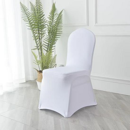 

Утолщенный универсальный эластичный чехол для стульев для свадеб и банкетов 45*45*95