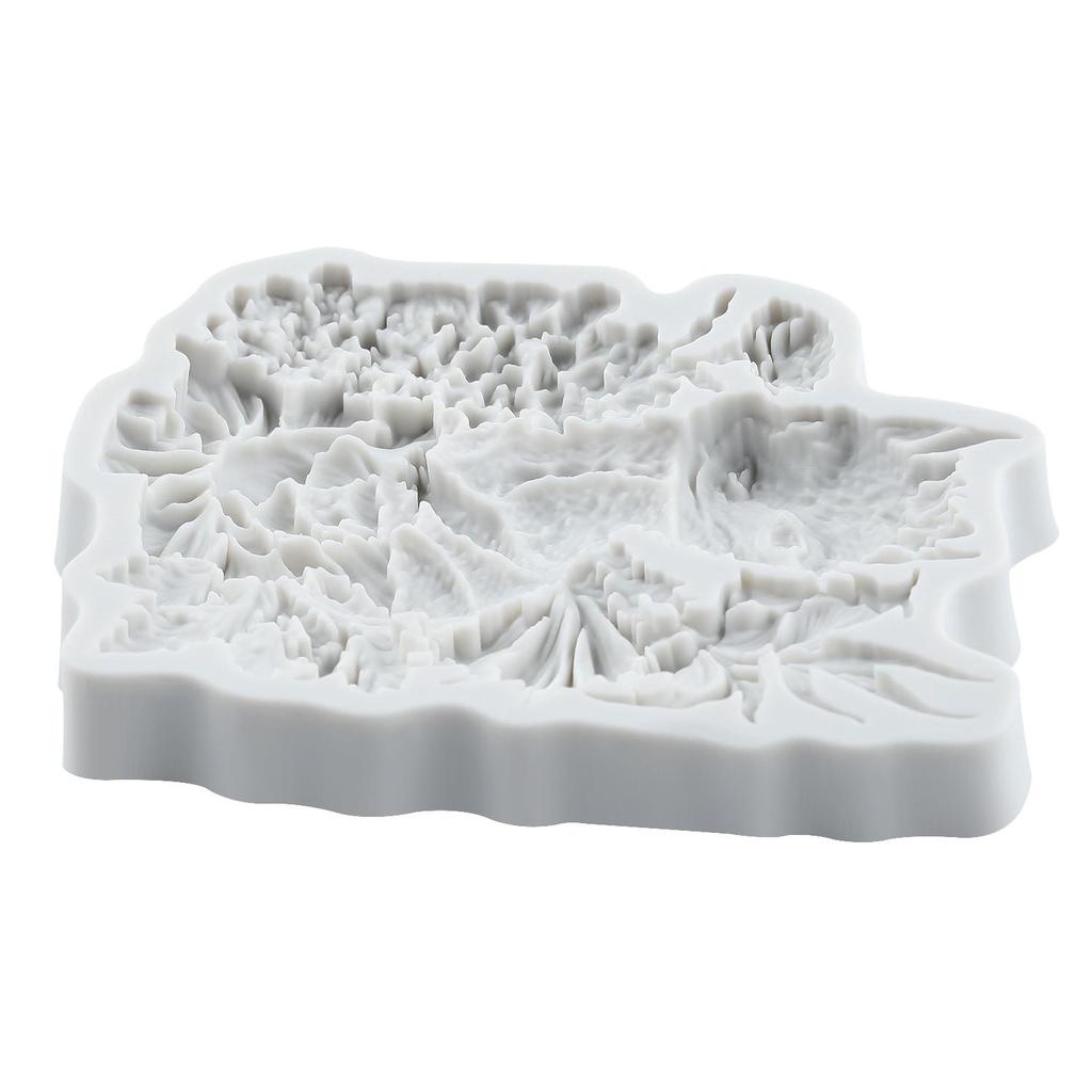 Dragon Silicone Molds Dragon Fondant Mold Cake Decorating Tools Cupcake Topper Candy Chocolate Gumpaste Mold