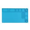 P8837 High Temperature Resistance Maintenance Silicone Soldering Pad for Phone Repair