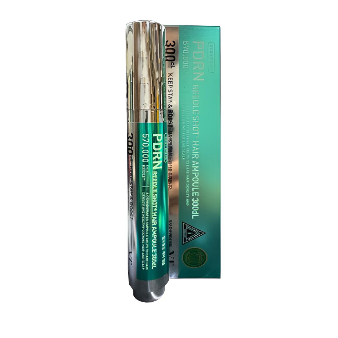 VT COSMETICS PDRN Reedle Shot Ампула для волос 300дЛ 15мл