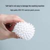 Fully Automatic Washing Machine Laundry Ball: Stain Remover, Anti-Tangling, Anti-Knotting, Hair Removal, Magic Clothes Cleaner for Household Use