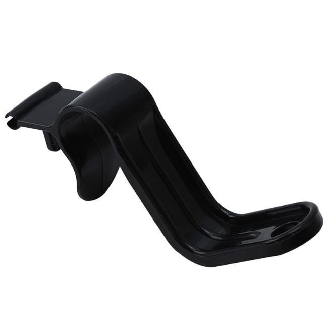 Car Seat Organizer Headrest Hooks Backseat Hanger Storage Handbag Car Seat Back Headrest Accessories