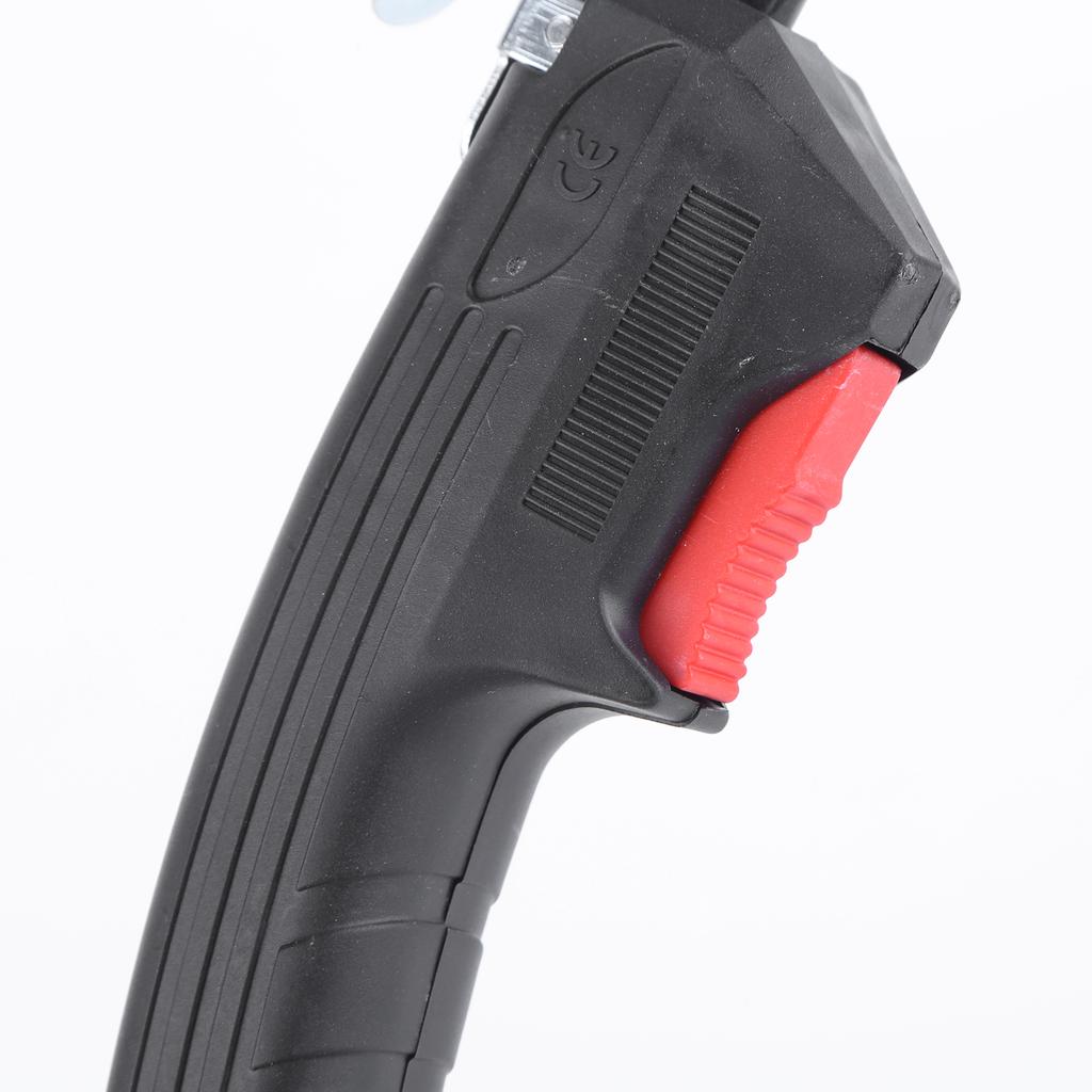 14AK MB14 CO2 Gas Protective Welding Gun Assembly 2 Meter MIG Welding Gun Welding Torch Stinger Fit for MIG130 0.8~1.2mm
