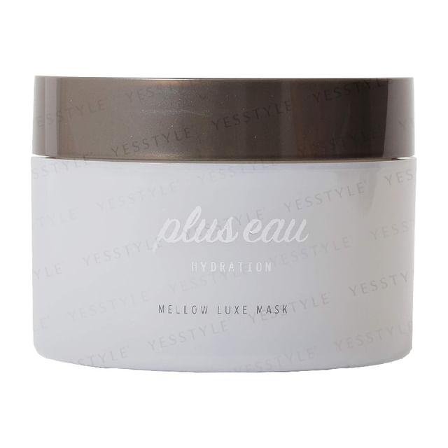 plus eau - Mellow Luxe Hydration Hair Mask 200g